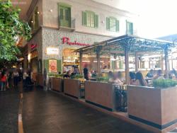 Popolamama Grand Indonesia (GI) Thamrin