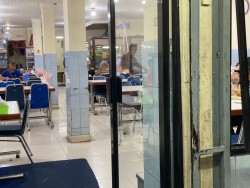 Lokasi RM Sinar Minang di Daan Mogot