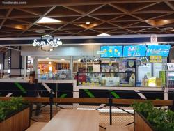 Sour Sally Mall Lippo Cikarang Cikarang Selatan