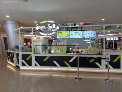 Sour Sally Citywalk Sudirman Tanah Abang