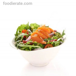 Omega 3 Baby! Salad SaladStop!