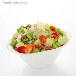 Bold Bulgogi Salad