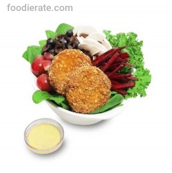 Senopatty Salad (Vegan)