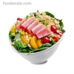 Truffle Supreme Salad