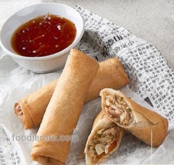 Spring Rolls