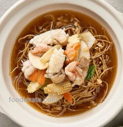 Ifumie Seafood Wee Nam Kee
