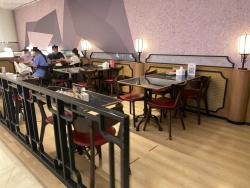 Wee Nam Kee Grand Indonesia (GI) Thamrin