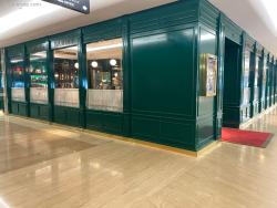 Bistro Baron Plaza Indonesia (PI) Thamrin