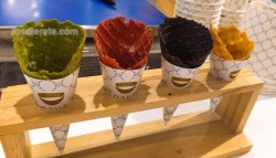 Gaya Gelato Ruko Golden 8 Gading Serpong