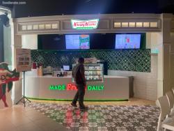 Krispy Kreme Lippo Mall Nusantara Setiabudi