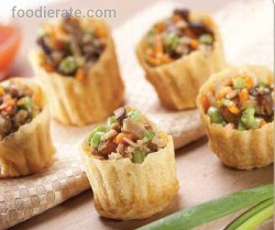Selat Popia (Kueh Pie Tee)