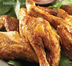 Binjai Fried Chicken