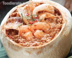 Coconut Seafood Andaman