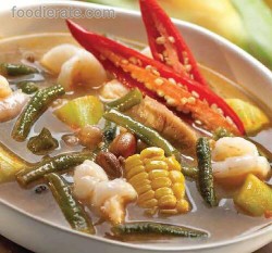 Sayur Asam Batavia