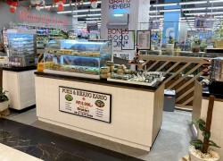 Lokasi   Pukis & Bikang Karso di Green Sedayu Mall