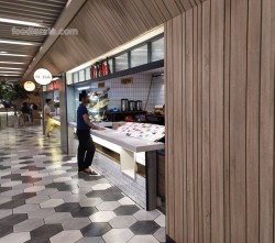 Lokasi Mr. Park di Grand Indonesia (GI)