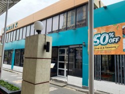 Lokasi UNCLE K di Cijantung Mall