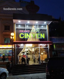 Grand Cin Yen Ruko Exclusive Pantai Indah Kapuk (PIK)