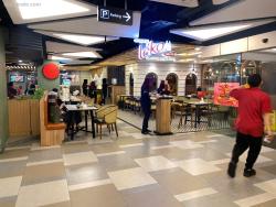 Warung Leko Plaza Blok M Blok M