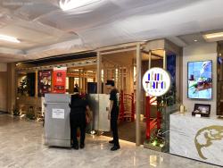 Kintaro Sushi Plaza Indonesia (PI) Thamrin
