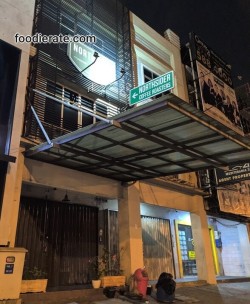 Northsider Coffee Roaster Ruko Elang Laut Pantai Indah Kapuk (PIK)