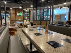 Lokasi Fire Pot di Hublife