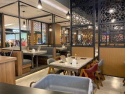 Fire Pot Hublife Tanjung Duren