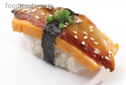 Tamago Unagi Sushi
