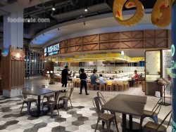 Sushi Go! PIK Avenue Pantai Indah Kapuk (PIK)