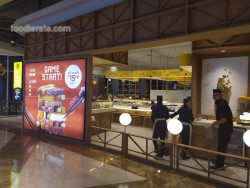Lokasi Sushi Go! di PIK Avenue