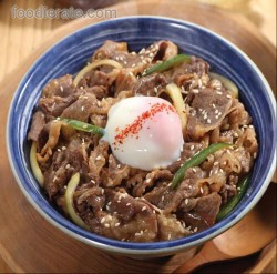 Gyudon Original