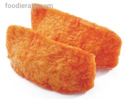 Inari Togarashi Sushi