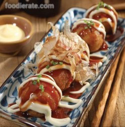 Takoyaki Original