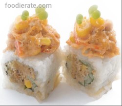 Dynamite Roll