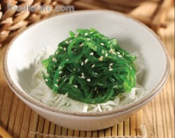 Chuka Wakame