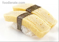 Tamago Sushi