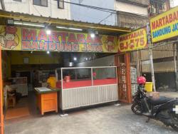 Martabak Bandung Jaya Pluit