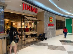 Jin Mu Dumpling Restaurant Puri