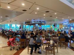 The Coffee Bean & Tea Leaf Pondok Indah Mall 1 (PIM 1) Pondok Indah