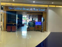 The Coffee Bean & Tea Leaf Baywalk Mall Muara Karang