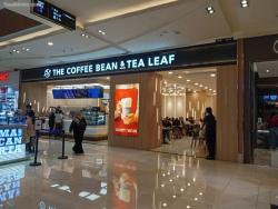 The Coffee Bean & Tea Leaf Grand Indonesia (GI) Thamrin