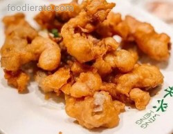 Udang Goreng Crispy