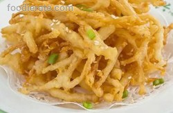 Enoki Cabe Garam Wing Heng