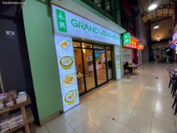 Wing Heng Food Plaza Pantai Indah Kapuk (PIK)