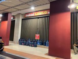 Bakmi Lamlo Fresh Market Pantai Indah Kapuk Pantai Indah Kapuk (PIK)