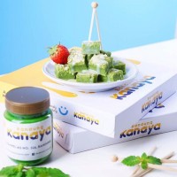 Variant Matcha Choco