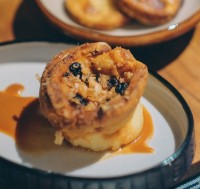 Klappertaart (North Sulawesi) KAUM Jakarta