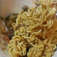 Indomie Rebus / Goreng Warunk UpNormal