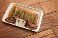 Babi Hong (meat only)