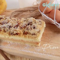 Pisu Gigi Eat Cake